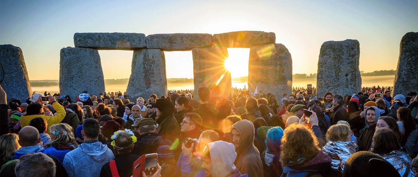 Summer Solstice