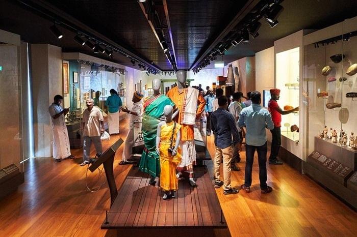 Permanent Exhibition- Indians in Singapore - Past & PresentShare this     Indians in Singapore - Past & Present.jpg