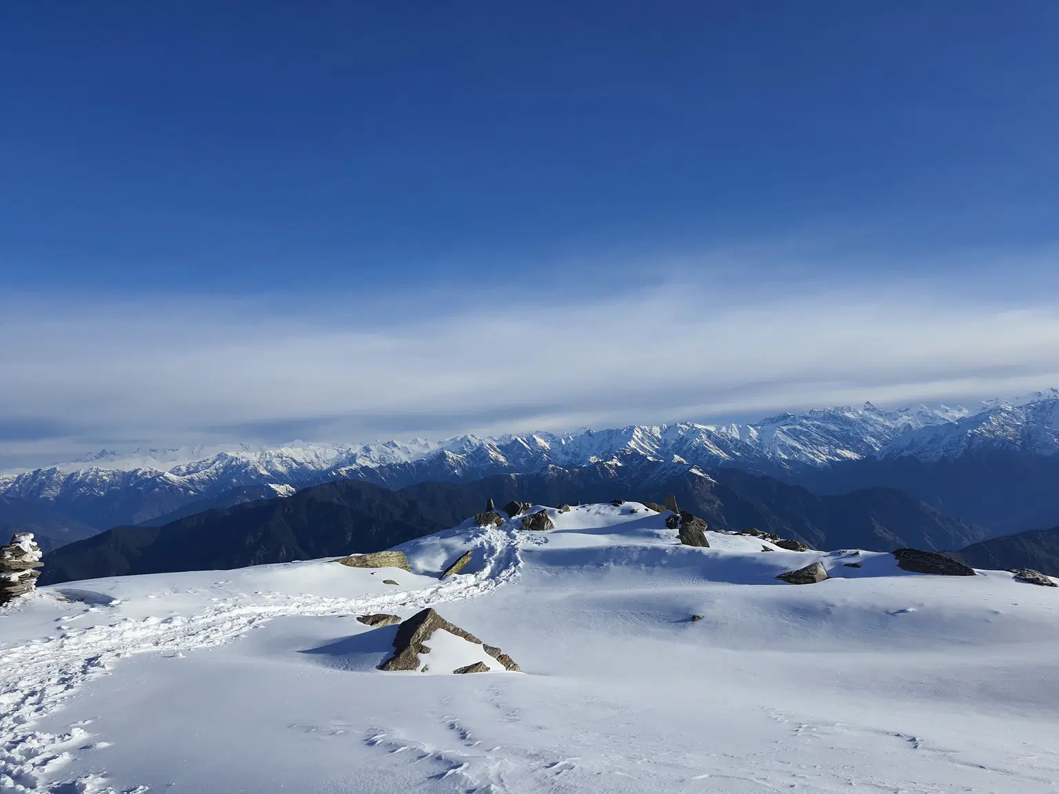 Photo from Jagadish M Kashyap's trip