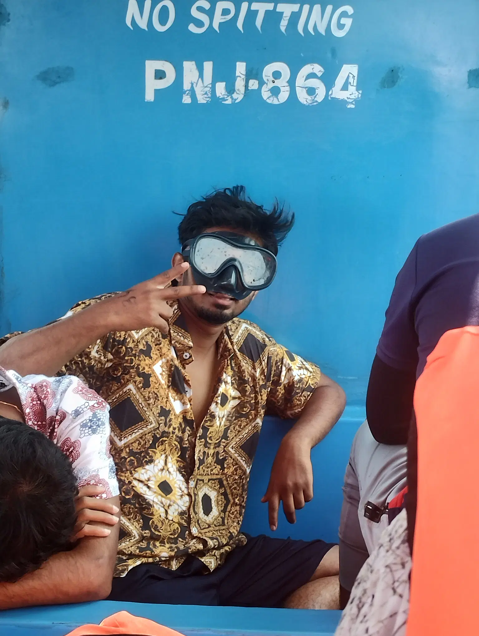 Photo from Devaraj H's trip