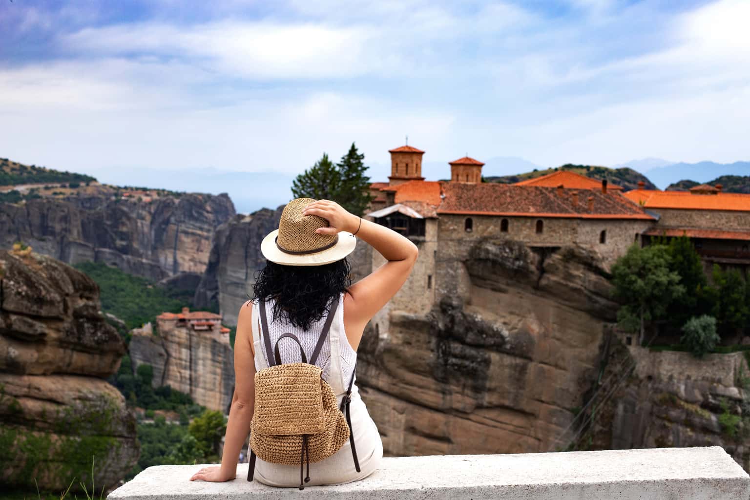 Greek Delights | Group Tour Package