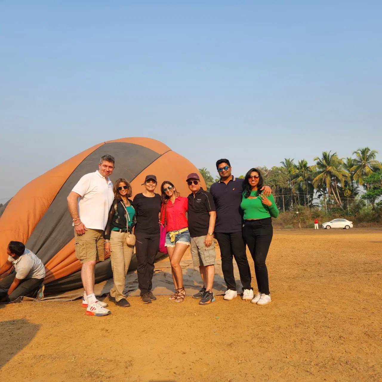 Photo from Sonalee Joshi's trip
