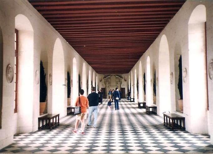 The Medici Gallery