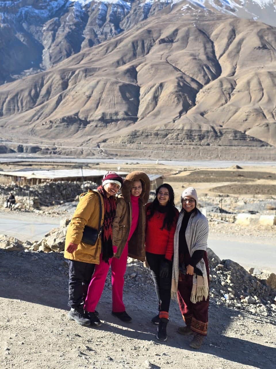 Photo from gauri kejkar's trip