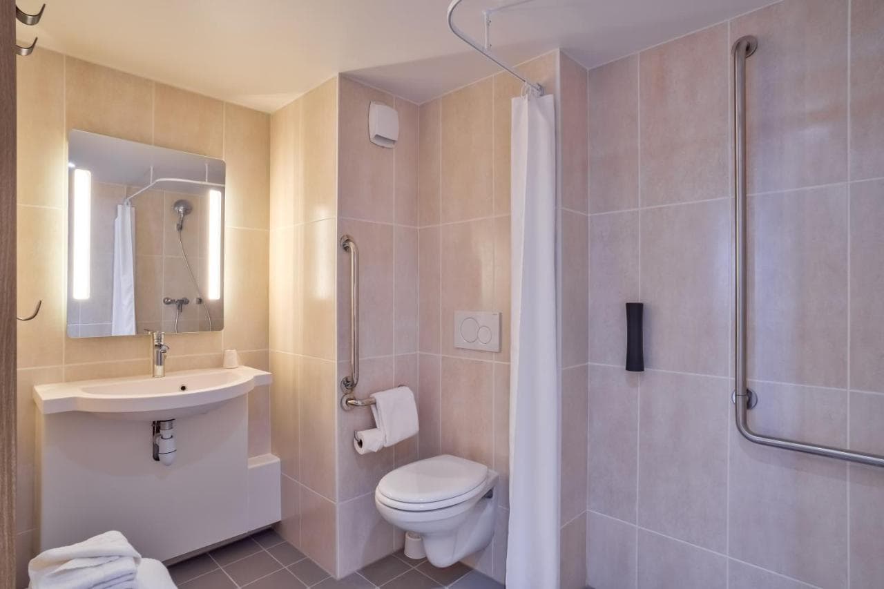B&B Hotel Paris Créteil