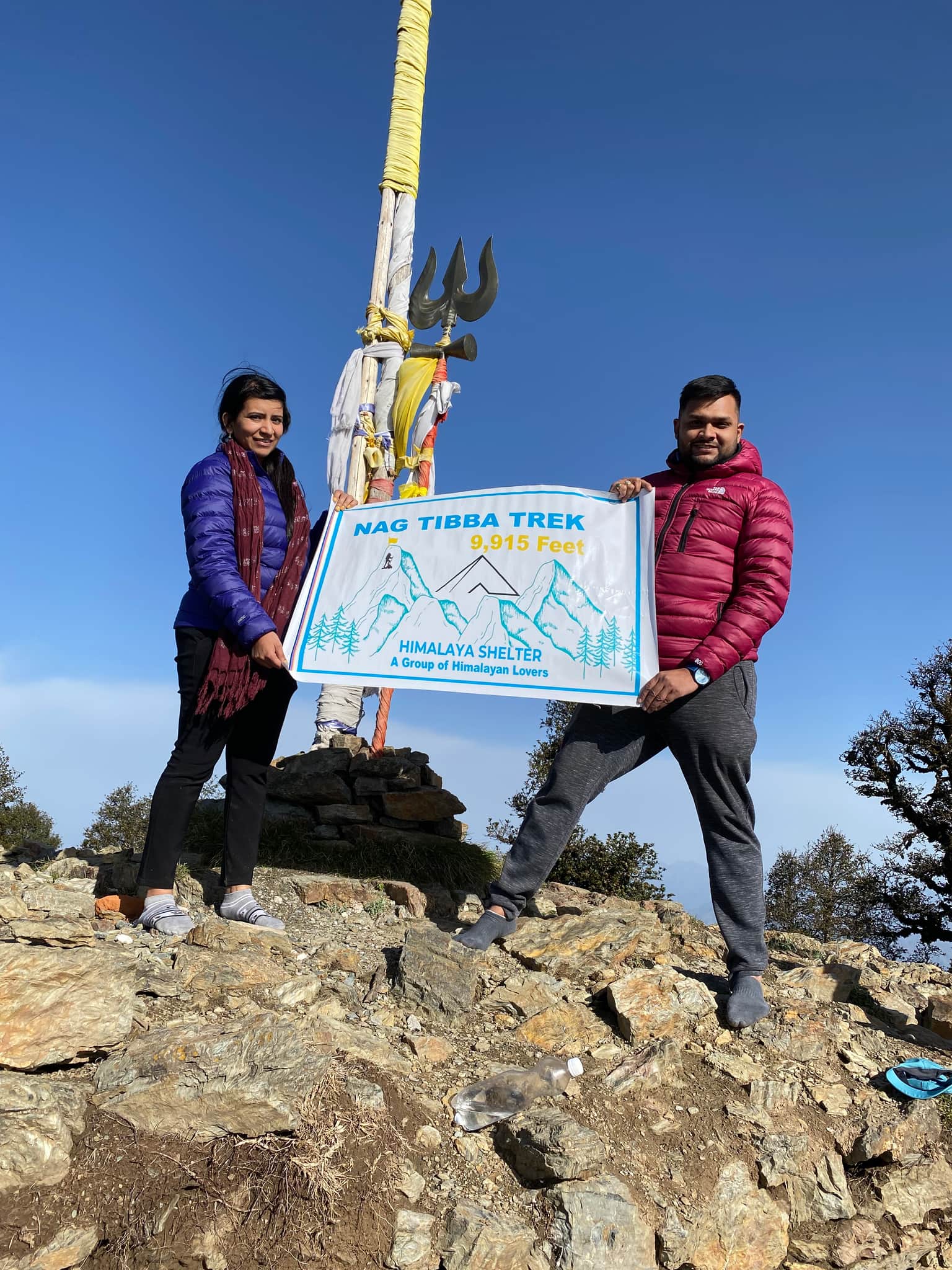 Photo from Anshul  Mittal's trip