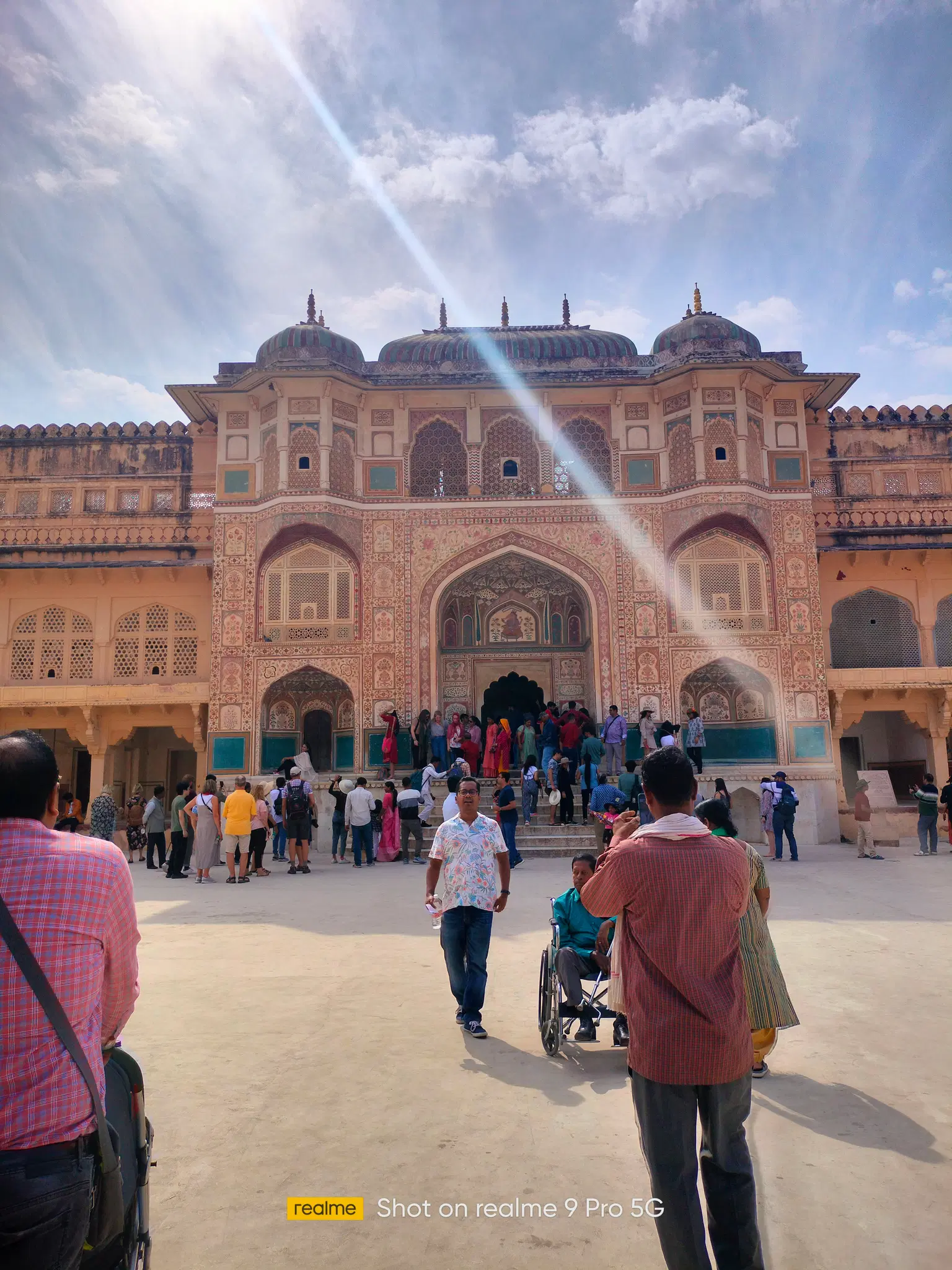 Photo from Goutam Patra's trip