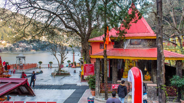 Discover Nearby Spiritual Destinations