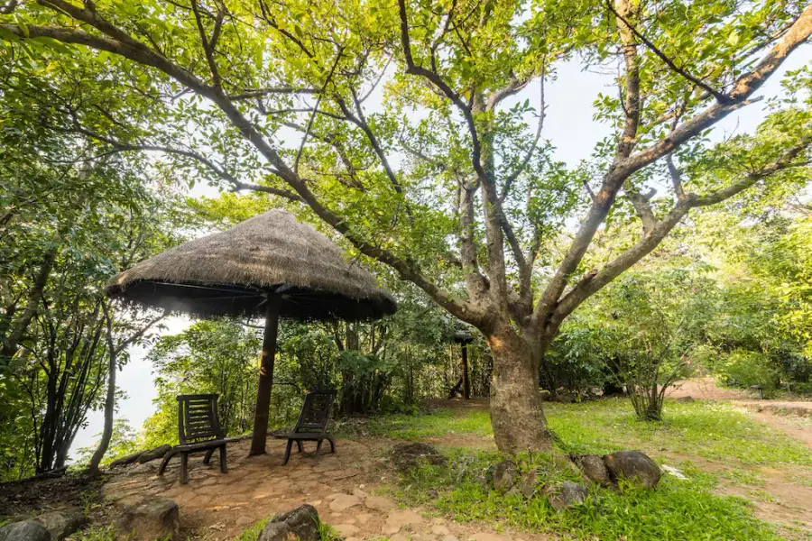 Wildernest Nature Resort Image