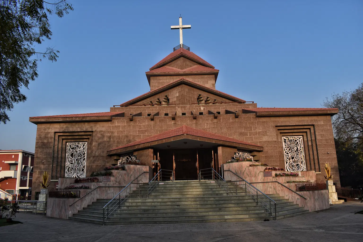 St. Mary’S Church