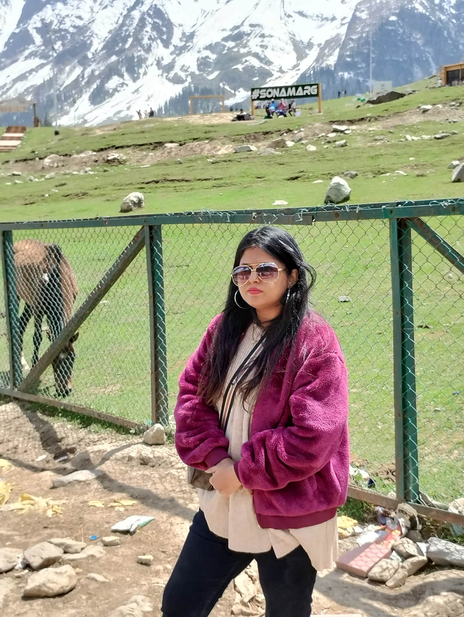 Photo from Vishesh Verma's trip