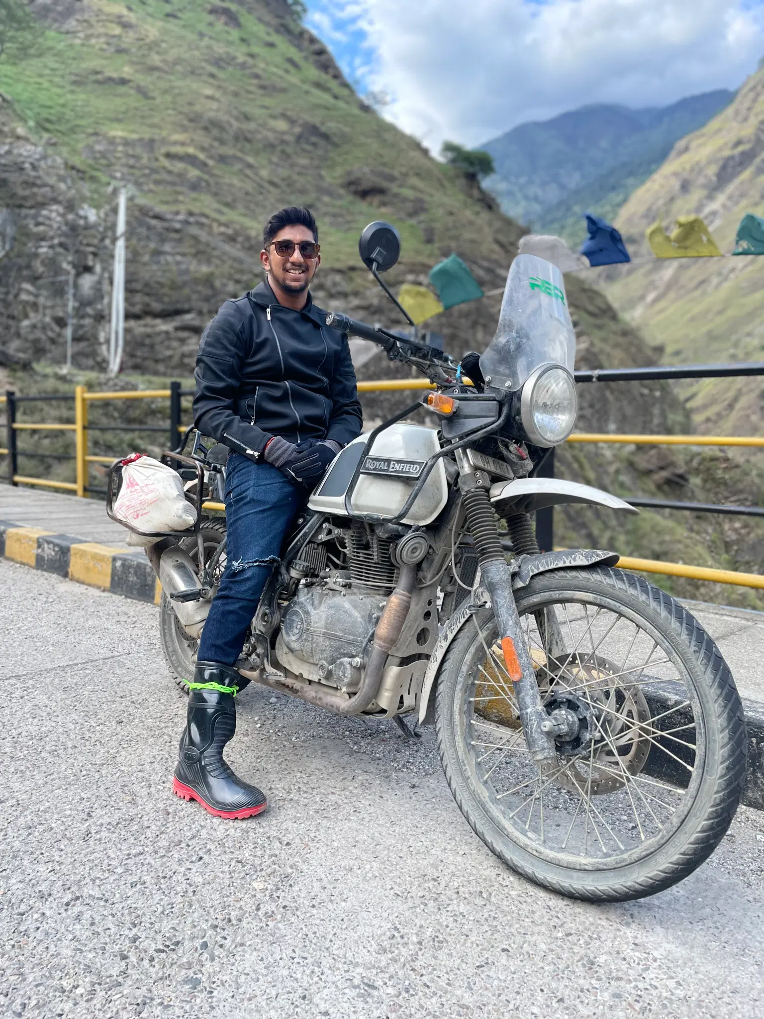 Photo from Amamm  Bohra's trip