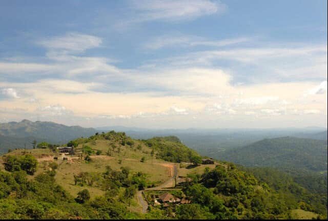 Bramhagiri Hills, <em>Coorg</em>