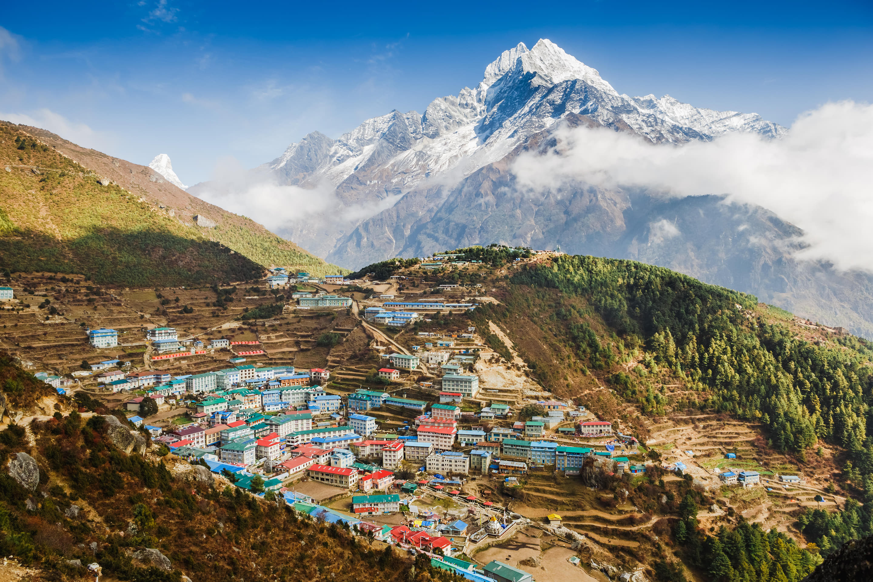 Insta Worthy Experiences in Nepal