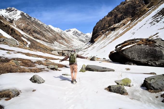 har ki dun trek