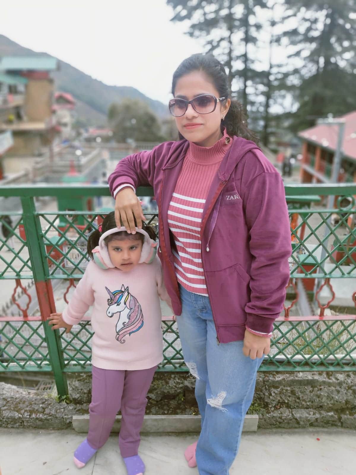 Photo from Anup Rastogi's trip