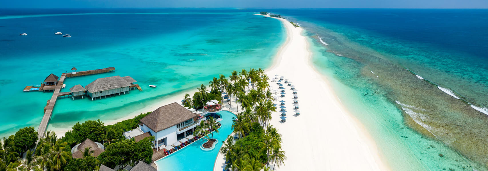 Finolhu Maldives Image