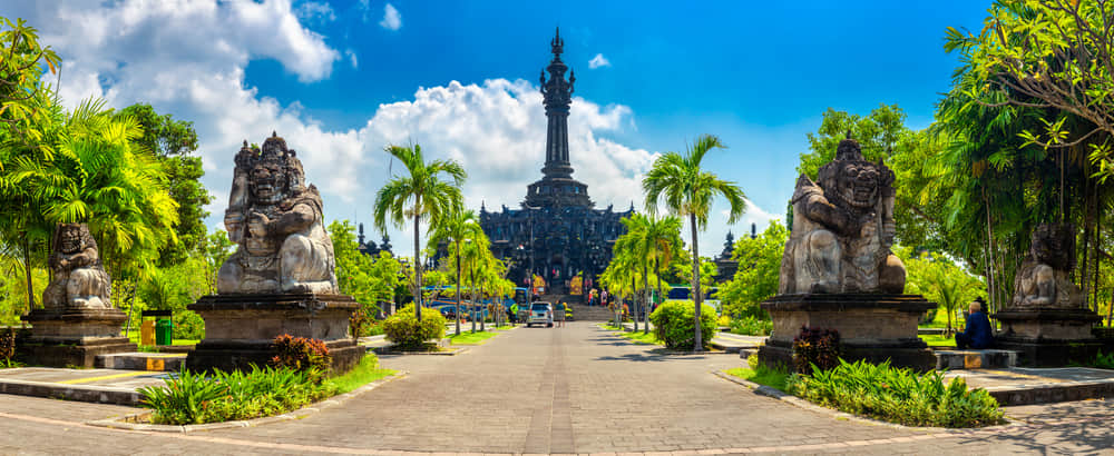 Denpasar Sightseeing Tours