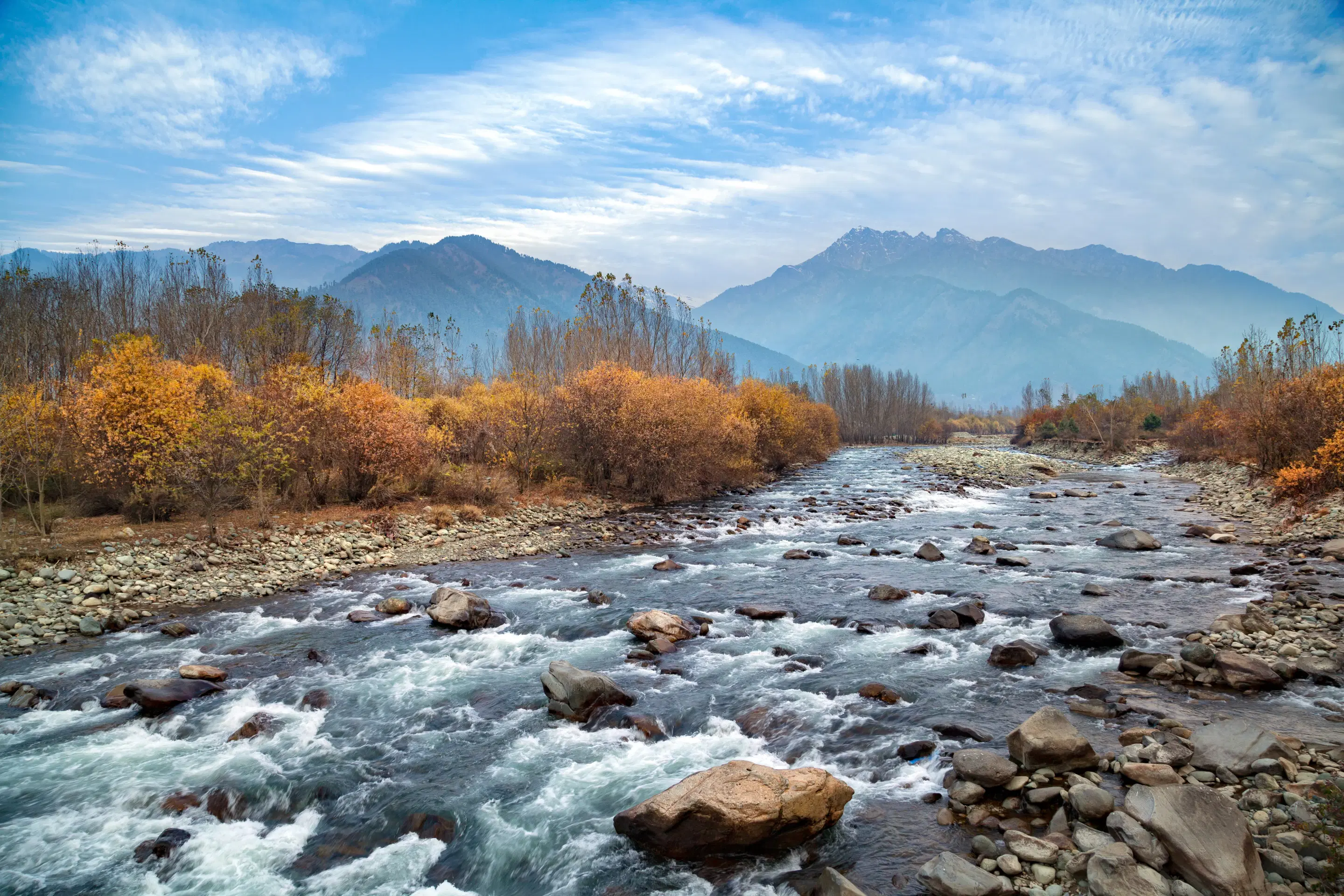 Shutkari Bridge Overview