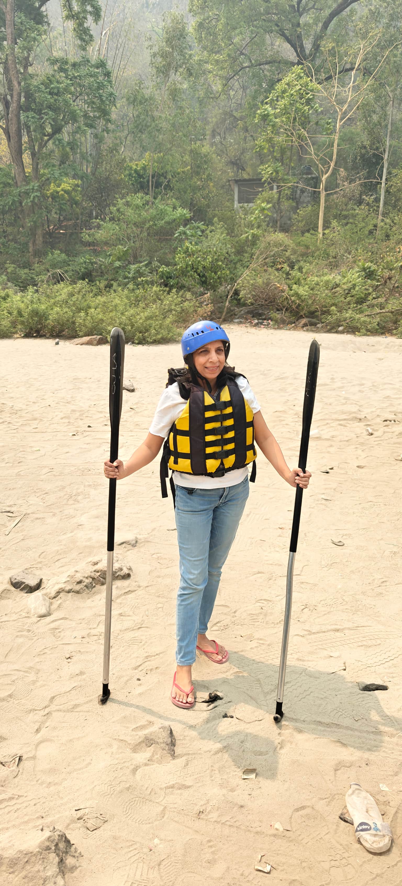 Photo from Ajay Shrivastava's trip