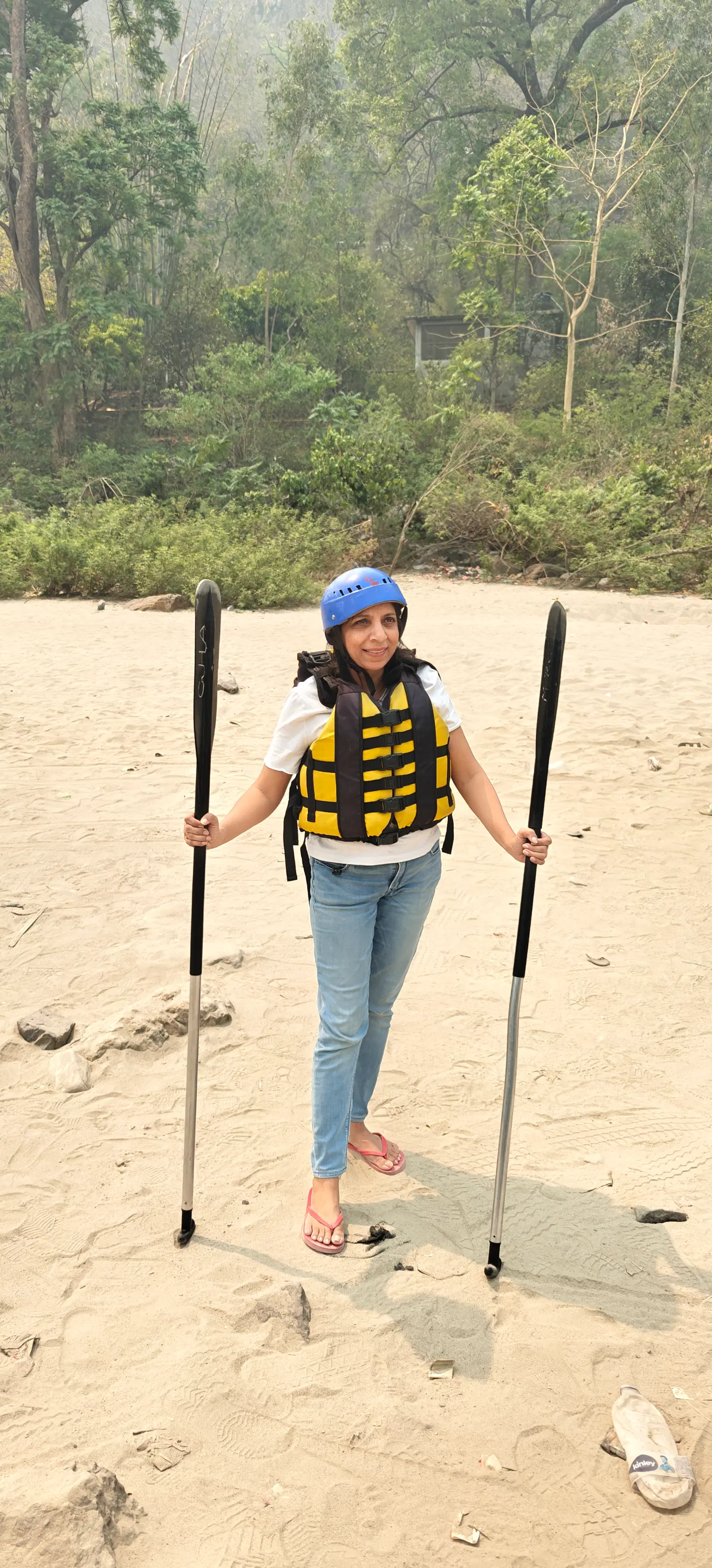 Photo from Ajay Shrivastava's trip