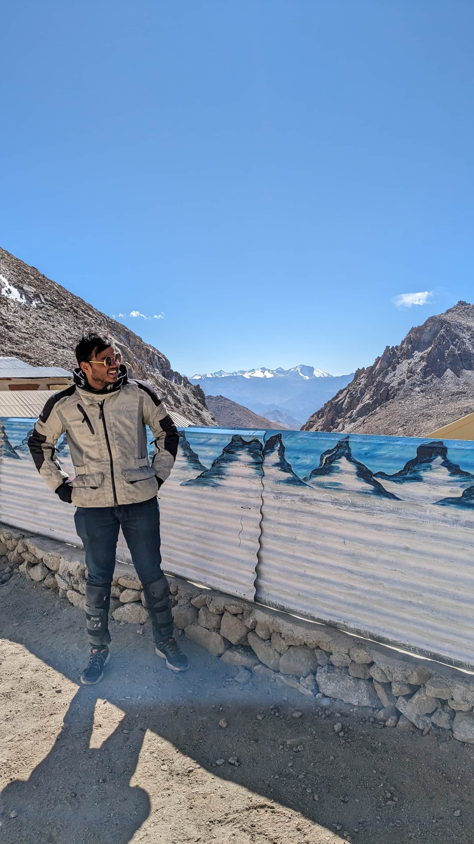 Photo from E Swarup Kumar's trip