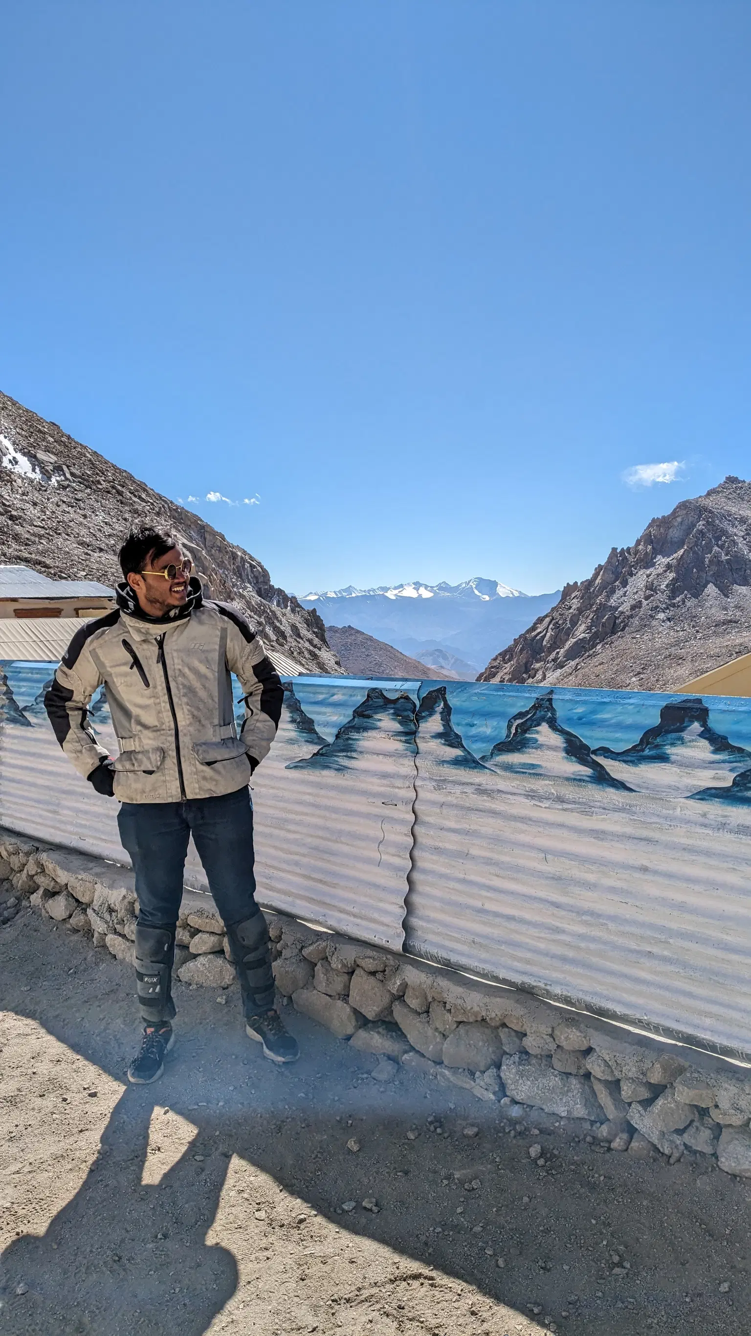 Photo from E Swarup Kumar's trip