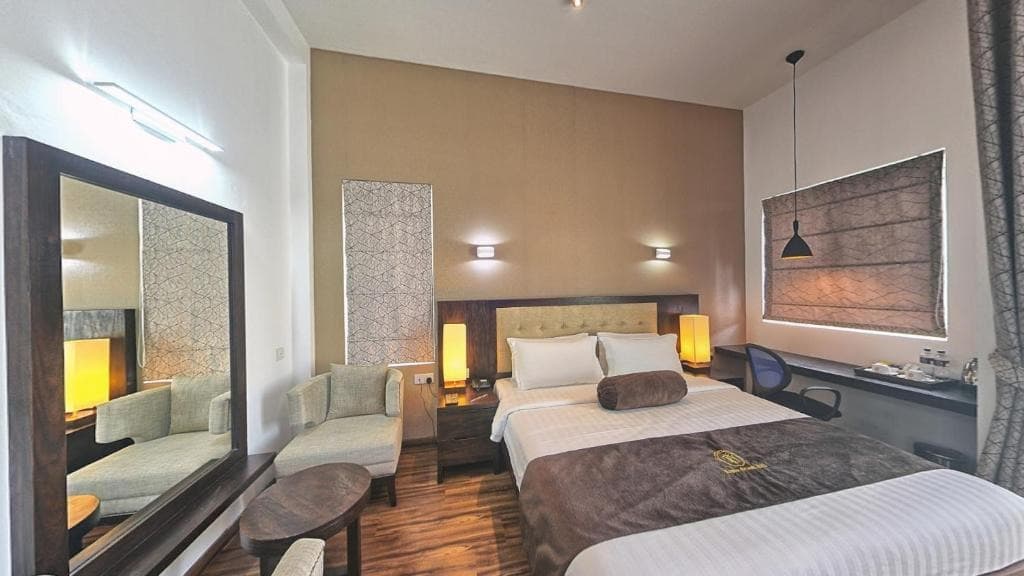 Ripon Grand Hill, Nuwara Eliya