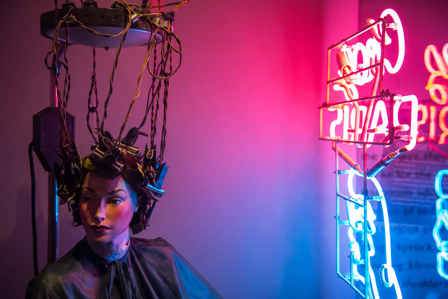 Museum of Vancouver Tickets Image