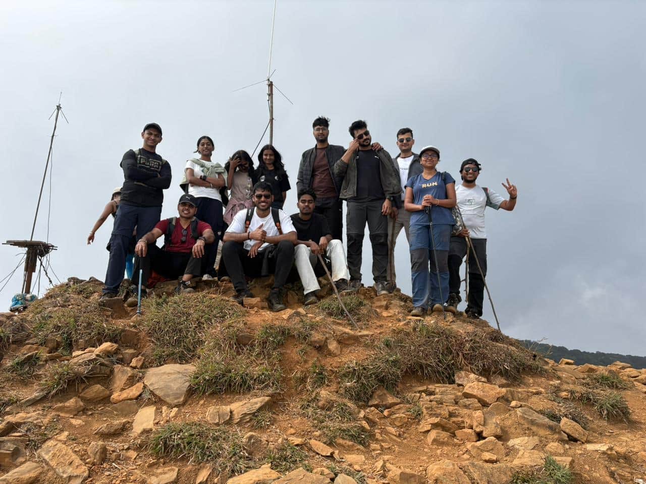 Photo from Aggitakalya Anirudh's trip