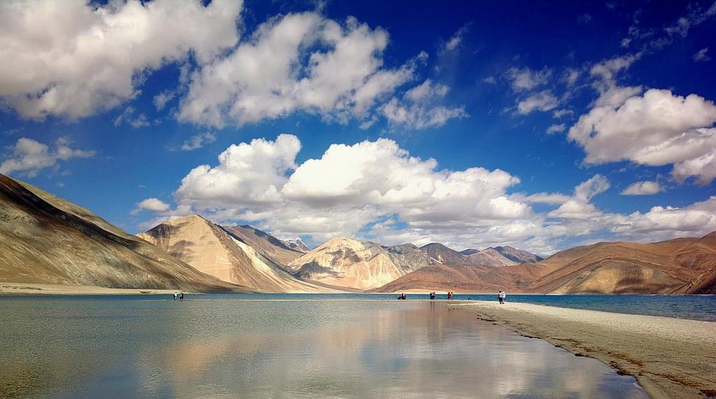 Tailor Made Ladakh 9 Day Tour Image