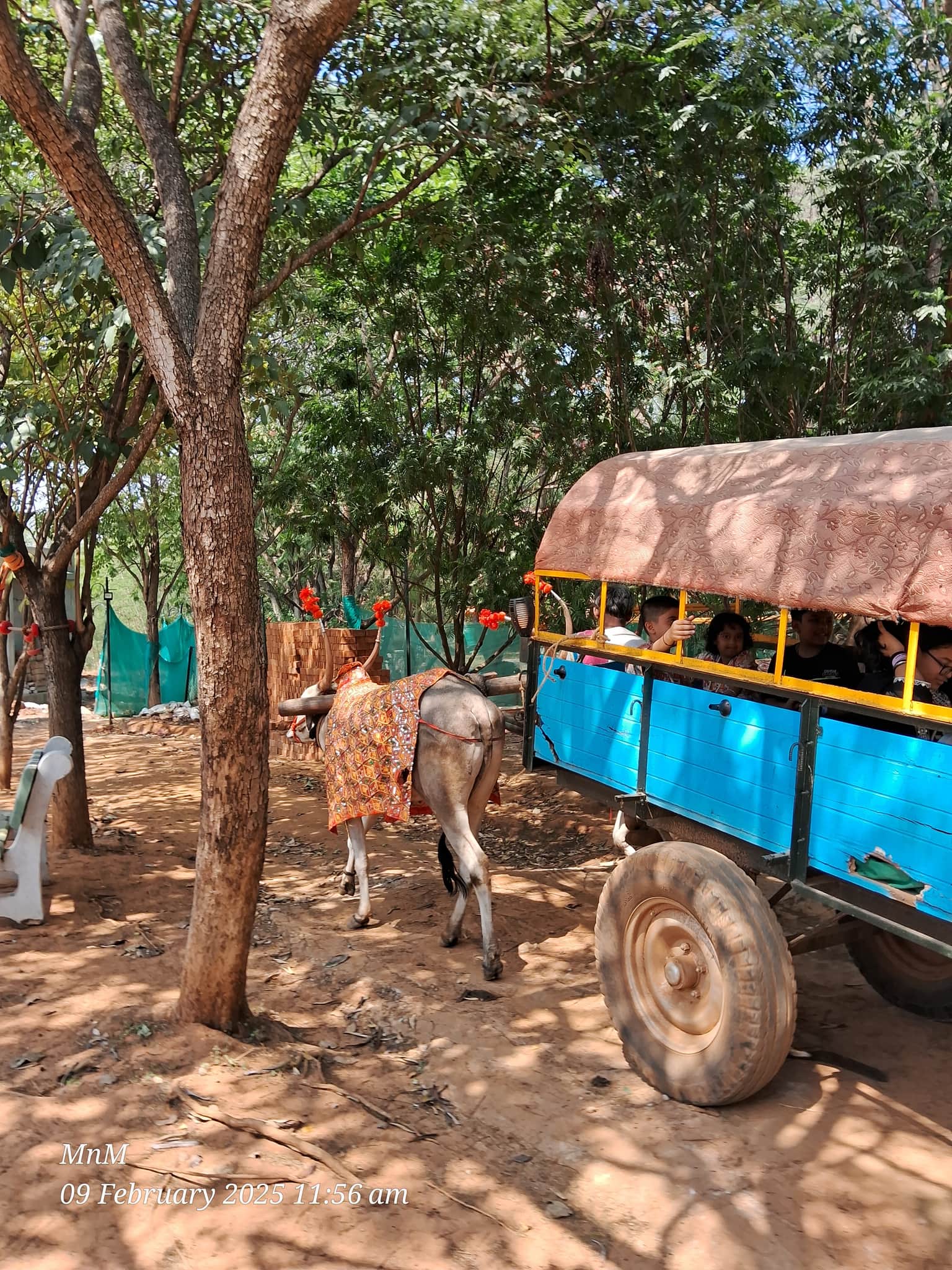 Photo from Namrata singh's trip