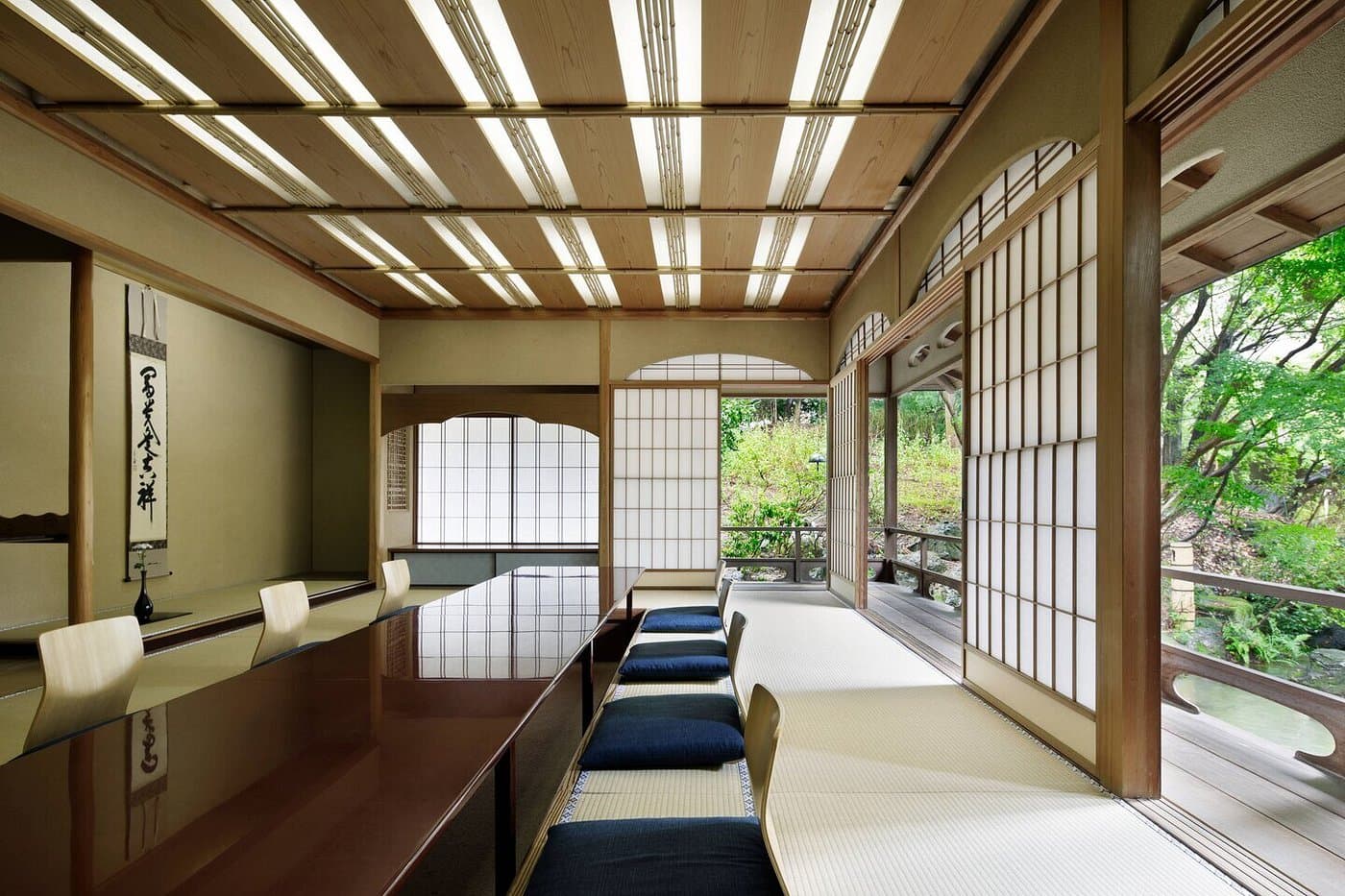 The Prince Kyoto Takaragaike, Autograph Collection