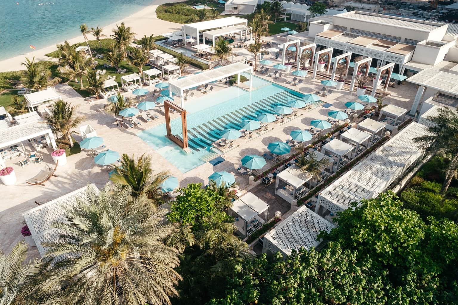 Drift Beach Dubai, <em>Dubai</em>