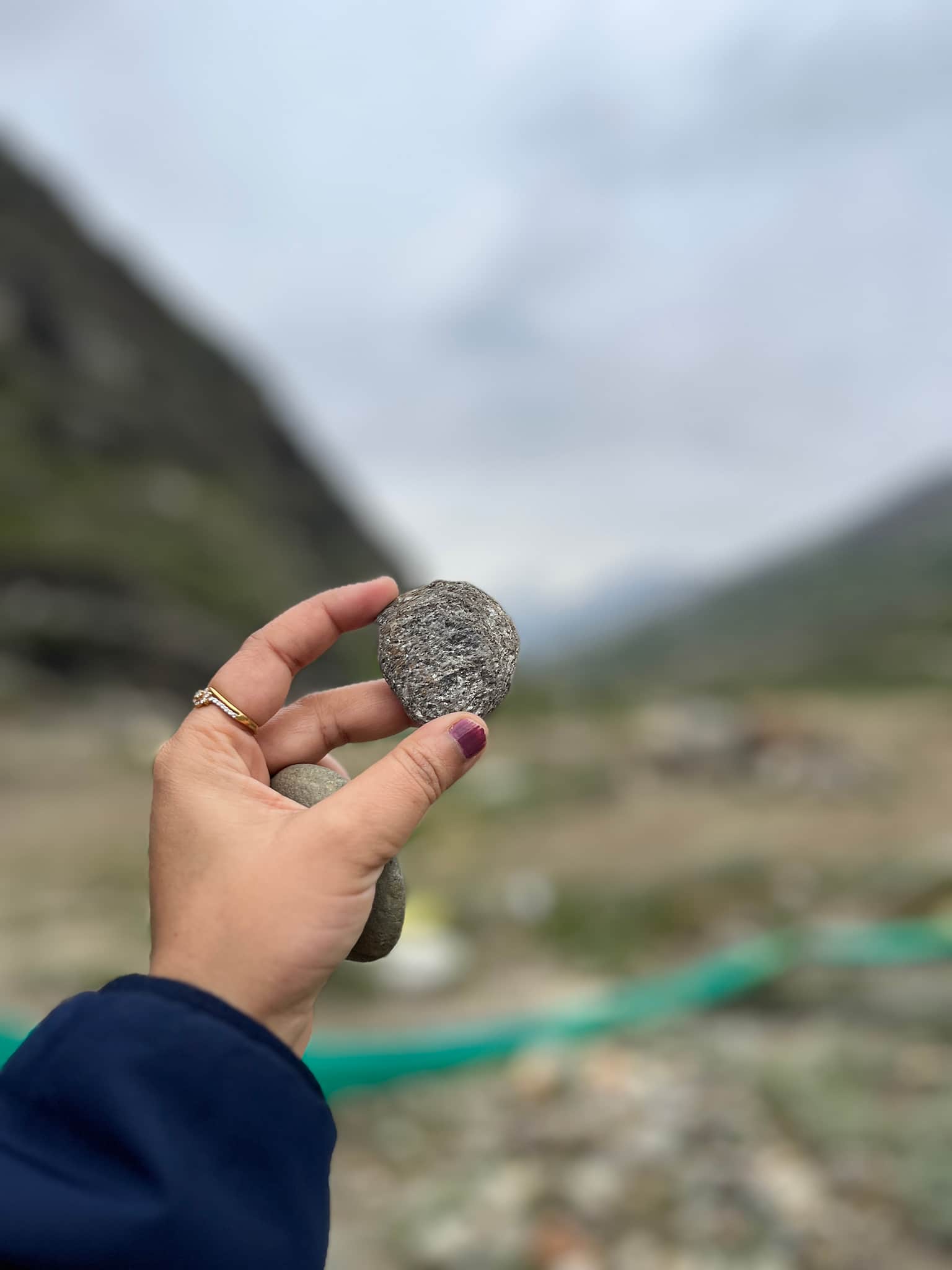 Photo from Maitri 's trip