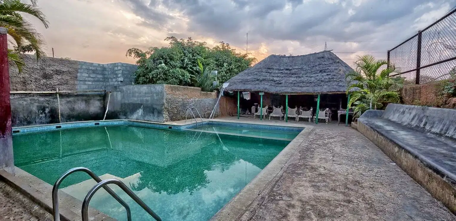 Guhantara Resort, Bangalore | Luxury Staycation Deal