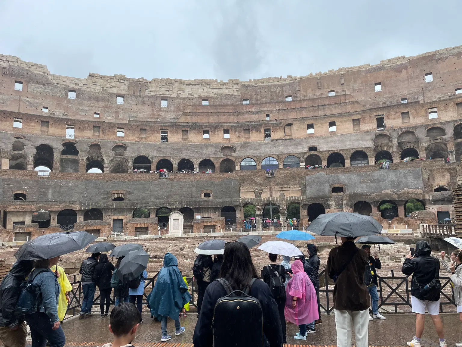 Photo from SM 's trip