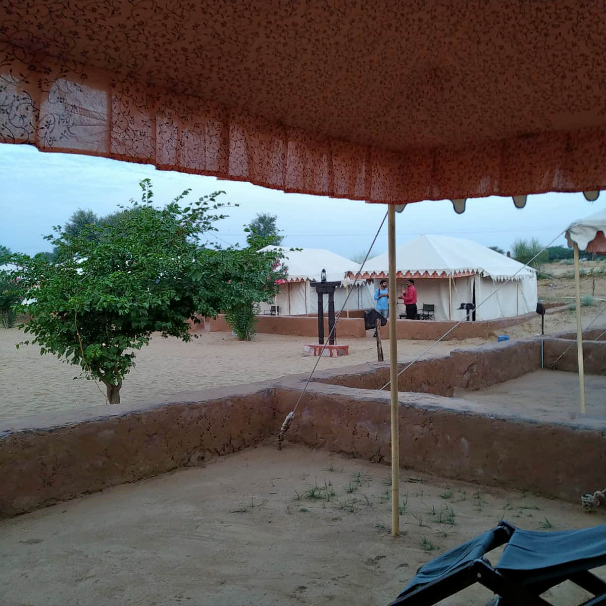 Photo from AALAP SAHA's trip
