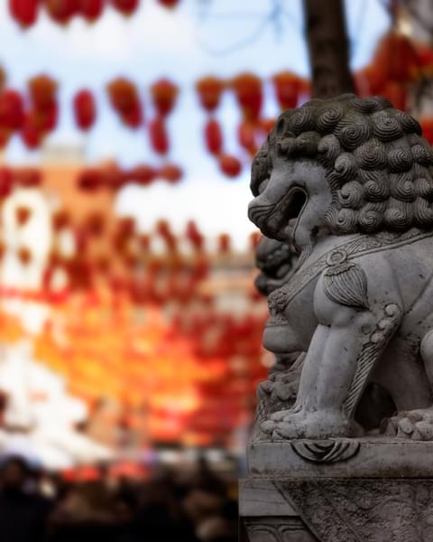 Chinatown London Chinatown London