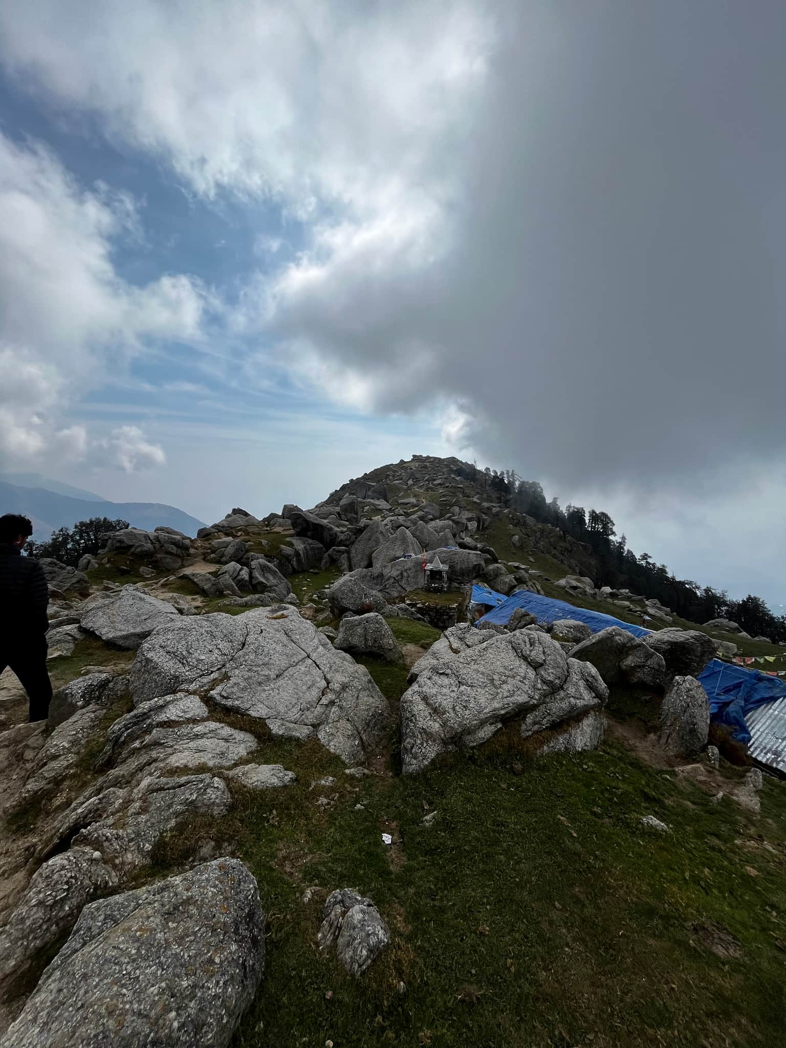 Photo from Arjun nayar's trip