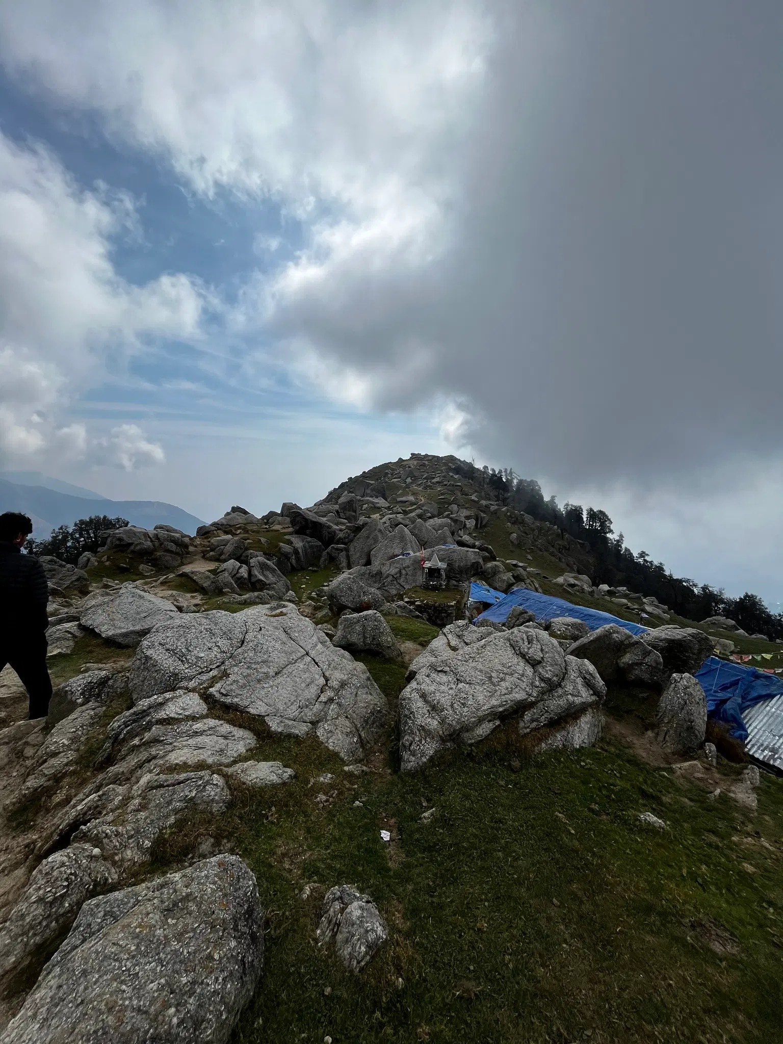 Photo from Arjun nayar's trip