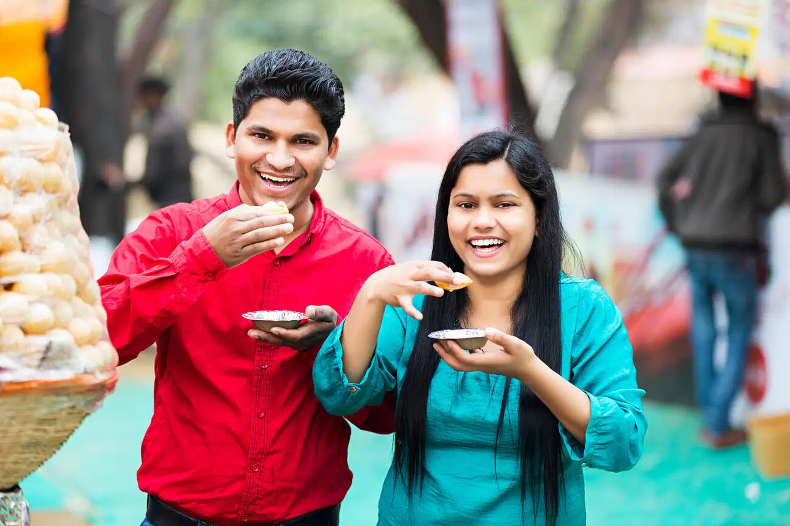Pune Food Tour