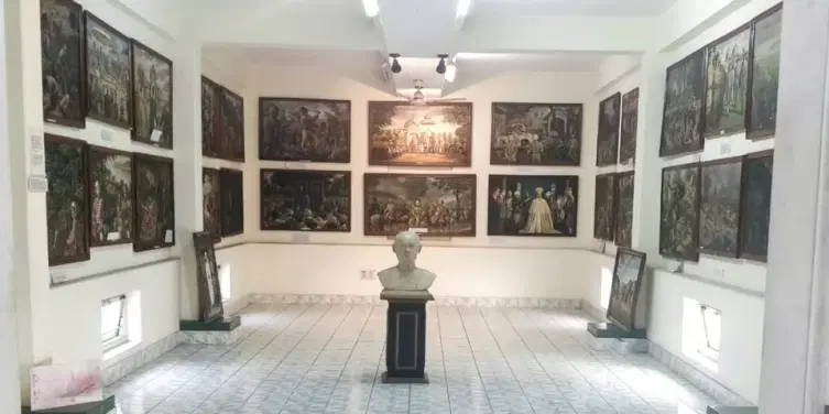 RKCS Art Gallery And Museum