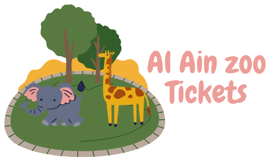 Al Ain Zoo Tickets
