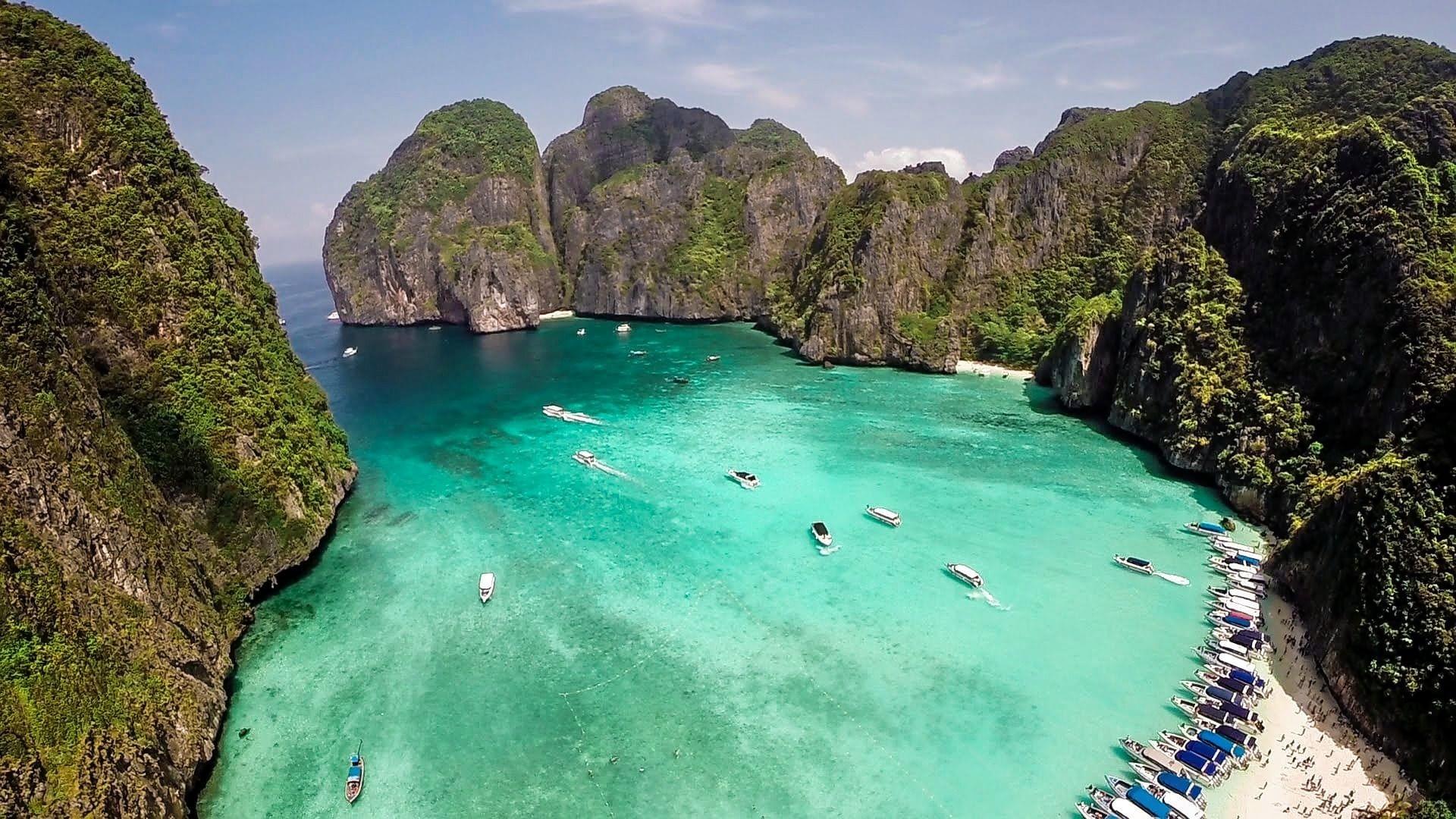 James Bond Island Tour