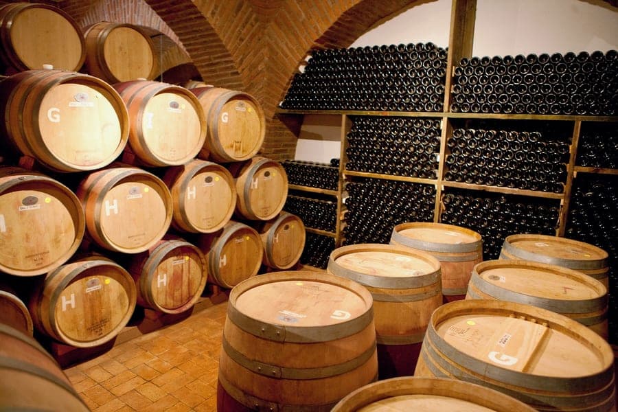 Royal Enfield Exclusive - A Winery Trip near Bangalore Image