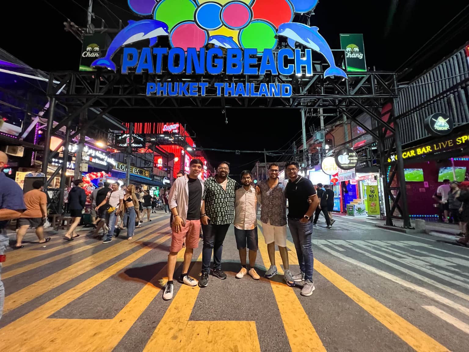 Photo from Yash  Mundra's trip
