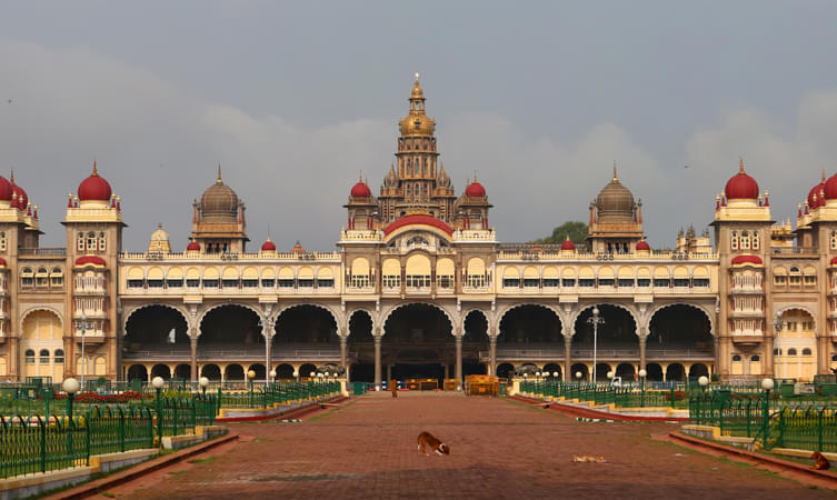 Mysore Palace