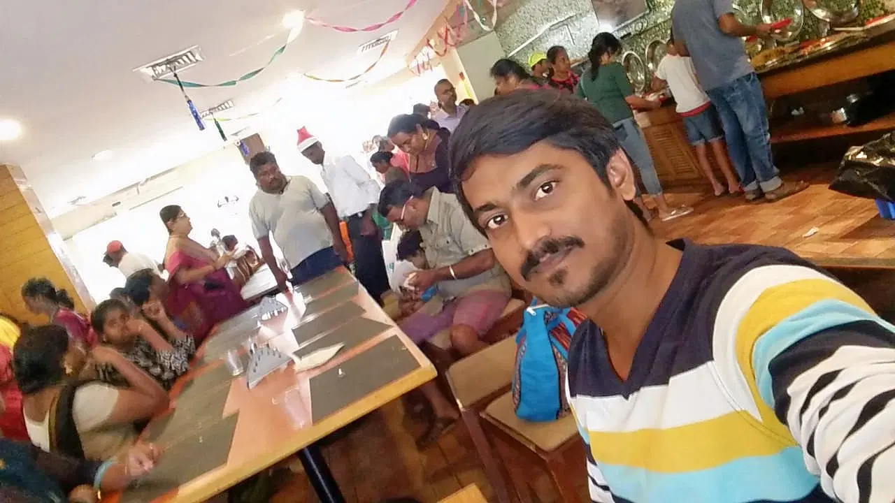 Photo from Rajkumar Rajkumar's trip