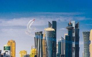 Doha City Tour